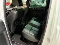 Usado Ford Ranger Wildtrack 213 CV (156 kW) 2021 Blanco Pickup/Camioneta