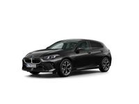 Usado BMW 120 Comfort Edition 163 CV (119 kW) 2024 Negro Utilitario