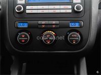 Usado VW Golf V GT 105 CV (77 kW) 2007 Azul Berlina