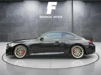 Usado BMW M2 530 CV (389 kW) 2026 Negro Coupe