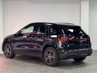 Usado Mercedes EQA250+ 139 kW (190 CV) 2024 Negro SUV