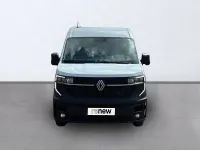 Nuevo Renault Master 150 CV (110 kW) 2026 Blanco Monovolumen