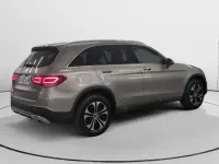 Usado Mercedes GLC300 320 CV (235 kW) 2022 SUV