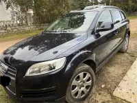 Usado Audi Q7 233 CV (171 kW) 2007 Negro SUV