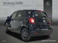 usado Smart ForFour Electric Drive Forfour