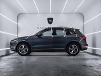 Usado Audi Q5 Ambiente 177 CV (130 kW) 2014 Gris / plata SUV