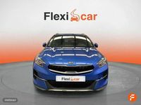 Usado Kia XCeed 141 CV (103 kW) 2021 Azul SUV
