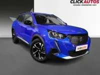 Usado Peugeot 2008 Allure 100 CV (73 kW) 2022 SUV