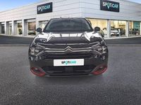 Usado Citroën C4 Feel 131 CV (96 kW) 2022 Gris / plata Berlina