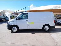 usado VW Transporter 2.0 TDI 110CV