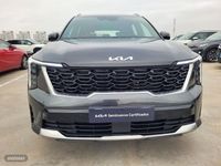 Usado Kia Sorento 252 CV (185 kW) 2025 Gris / plata SUV