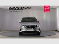 Usado Nissan Qashqai Tekna+ 158 CV (116 kW) 2022 Plateado SUV