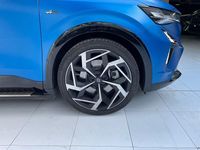 Usado Renault Rafale 300 CV (220 kW) 2024 Azul SUV