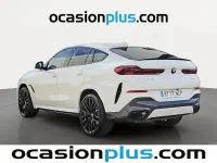 Usado BMW X6 M Sport 381 CV (280 kW) 2025 Blanco SUV
