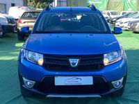 usado Dacia Sandero 0.9 TCE Laureate 66kW