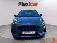 Usado Ford Puma ST-Line 125 CV (91 kW) 2022 Gris SUV
