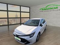 Usado Toyota Corolla Active 122 CV (89 kW) 2020 Blanco