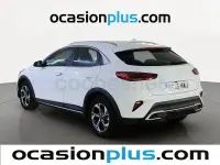 Usado Kia XCeed 100 CV (73 kW) 2024 Blanco SUV