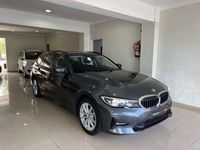 usado BMW 318 318 dA Touring