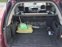 Usado Citroën Grand C4 Picasso Exclusive 110 CV (80 kW) 2007 Rojo Monovolumen