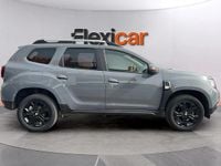 Occasion Dacia Duster Extreme 150 ch (110 kW) 2022 Gris SUV