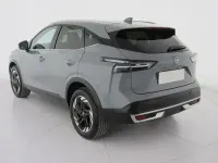 Ny Nissan Qashqai N-Connecta 158 HK (116 kW) 2026 Grå SUV