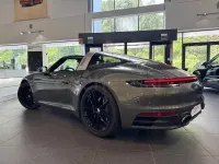 Usado Porsche 911 385 CV (283 kW) 2023 Verde Coupe