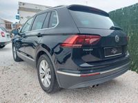 usado VW Tiguan 2.0TDI Sport DSG 110kW