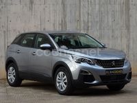 Usado Peugeot 3008 Active 131 CV (96 kW) 2018 SUV
