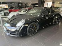 Usado Porsche 991 521 CV (383 kW) 2015 Negro Coupe