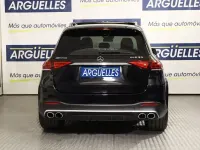 Usado Mercedes GLE53 AMG AMG Line Premium Plus 435 CV (319 kW) 2020 Negro SUV