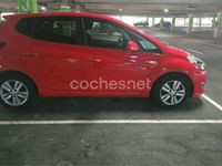 Usado Hyundai ix20 115 CV (84 kW) 2013 Rojo Utilitario