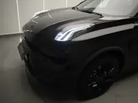 Usado Lynk & Co 01 276 CV (202 kW) 2025 Negro SUV