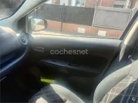 Usado Mitsubishi Space Star 71 CV (52 kW) 2023 Gris / plata Utilitario