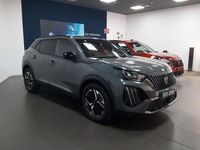Nuevo Peugeot 2008 Allure 145 CV (106 kW) 2026 Gris SUV