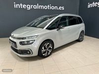 usado Citroën C4 SpaceTourer Grandmonospace BlueHDi 130 S&S BVM6 Business +