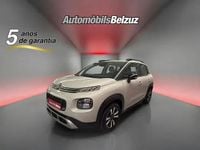 Occasion Citroën C3 Aircross Feel 110 PK (80 kW) 2020 Beige SUV