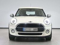 Usado Mini One D 95 CV (69 kW) 2016 Blanco Utilitario