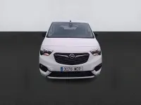 Brugt Opel Combo Business Edition 102 HK (75 kW) 2023 Hvid MPV