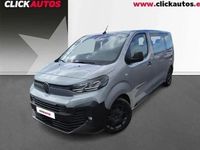 Begagnad Citroën Jumpy 180 HK (132 kW) 2024 Minibuss