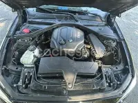 Usado BMW 116 Efficient Dynamics 116 CV (85 kW) 2015 Negro Utilitario
