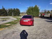 Usado Infiniti Q50 170 CV (125 kW) 2018 Rojo Berlina