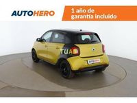 usado Smart ForFour 0.9 Turbo Passion