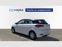 usado Hyundai i20 1.2 MPI Klass