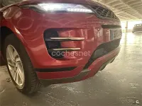 Usado Land Rover Range Rover evoque SE Dynamic 163 CV (119 kW) 2023 Granate SUV