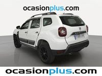 Usado Dacia Duster Essentiel 100 CV (73 kW) 2020 Blanco SUV