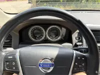 Usado Volvo XC60 Summum 205 CV (150 kW) 2011 Marrón SUV