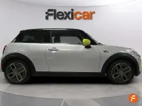 Usado Mini Cooper SE 135 kW (184 CV) 2020 Eléctrico Utilitario