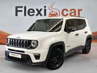 usado Jeep Renegade 1.0G 88kW Sport 4x2 Gasolina en Flexicar Girona