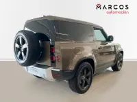 Usado Land Rover Defender S 249 CV (183 kW) 2023 SUV